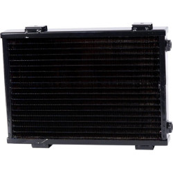 Pavarų dėžės alyvos aušintuvas C-385 26900086180901