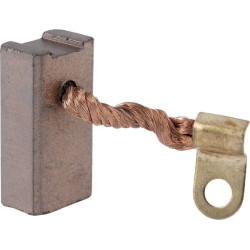 Uždegimo starterio šepetėlis R7, suderinamas su C-360 29620050458150