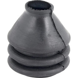 Guminis pavarų dėžės svirties dangtelis C-360 26900050520100