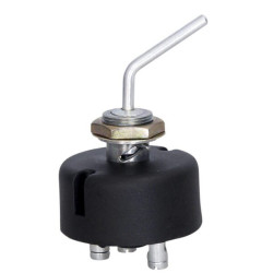 Šildytuvo kištuko jungiklis C-330 5002470N