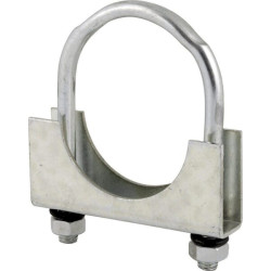 Duslintuvo užspaudimo žiedas MF 3 cilindrų 1674071M92N