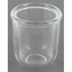 Kuro siurblio filtro stiklas 0995260N