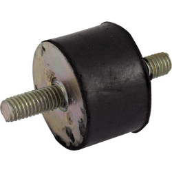 C-385 80600200N variklio dangčio ir aušintuvo guminė jungtis