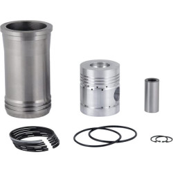 Variklio remonto komplektas, 5 žiedai, skirtas C-385 Mahle Krotoszyn 269000505011611