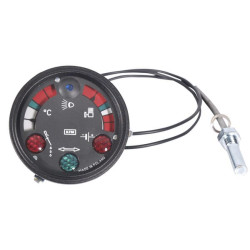 Dvigubas posūkio žibintas C-360 26900050657100