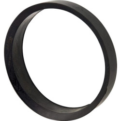 Reduktoriaus guolio guminė tarpinė, tinka C-385 26900088175087