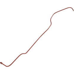 Oro slėgio indikatoriaus žarna C-385 26900080235060