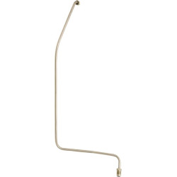 Stabdžių siurblio linija, skirta C-4011 26900046426030