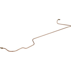 Stabdžių žarna, dešinė, skirta C-385 26900080227070