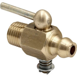 Vandens vožtuvas, seno tipo, skirtas C-330 26900050000250