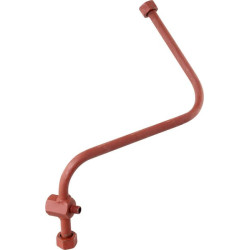 C-330 slėgio reguliatoriaus ir oro bako linija 26900042480222