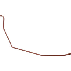 Vamzdelis tarp stabdžių vožtuvo ir greito sujungimo jungties, skirtas C-360 26900046468041