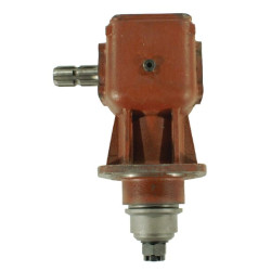 Pavarų dėžė LD-205J 1 1,47 205829