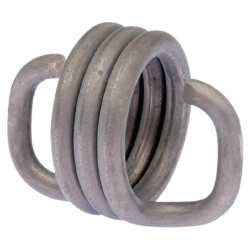 Stabdžių disko spyruoklė 78227051