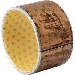 Nespyruoklinio šarnyrinio kaiščio įvorė 57113606 Zetor 270057113606