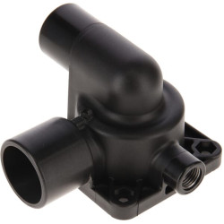 Termostato korpusas 60011301