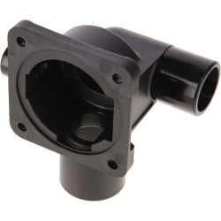 Termostato korpusas 60011301