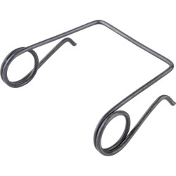 Sankabos svirties spyruoklė Zetor 27009511120