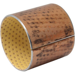 Priekinės ašies laikiklio įvorė Zetor 270067113301