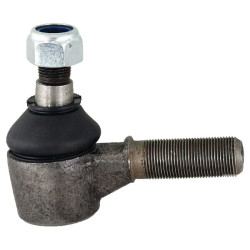 Pavaros jungtis, dešinė, sriegis, tinka Zetor 270078221019