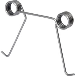 Sankabos svirties spyruoklė C-330 26900050010190