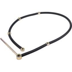 Kuro perpildymo linija Zetor 4 cilindrams 270070010888