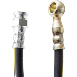 Guminė žarna pagrindiniam cilindrui, tinka Zetor 270078225902