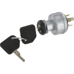 Zetor uždegimo jungiklis 62455771