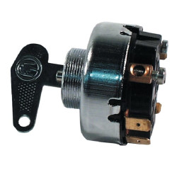 Uždegimo jungiklis (0-1-2) Zetor 59115613