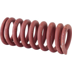 „Zetor“ 270055113649 spyruoklinės pusašies spyruoklė