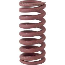 „Zetor“ 270055113649 spyruoklinės pusašies spyruoklė