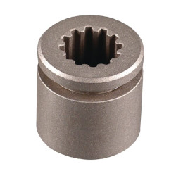 Įvorė su įpjovomis AGW56584