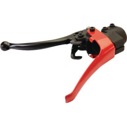 Rankinė jungtis / variklio stabdiklis AGW68282