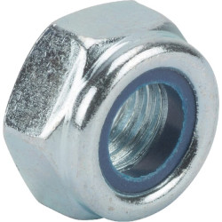 Elastinė-Stop savaime užsifiksuojanti veržlė AGW00666