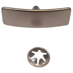 Įkrovimo kontaktas 051D18001