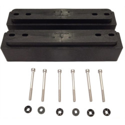 Garažo tarpiklių komplektas 042K00004A