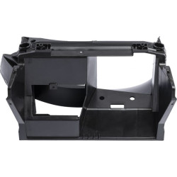 Galinė dalis 51 Rt Zrv R9005 47469901