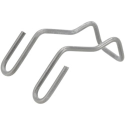 Drahtbügel Boxverriegelung 476312