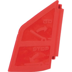 Dėžės užpildymo lygio indikatorius AK47454102