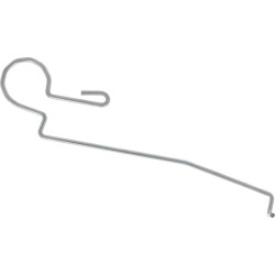 Aplenkiamas traktorius E 493023