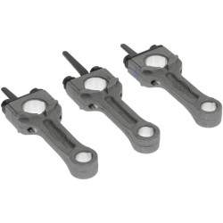 Šarnyrinė svirtis pilnai sukomplektuota 411807