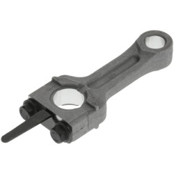 Šarnyrinė svirtis pilnai sukomplektuota 411807