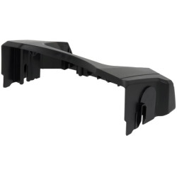 Priekinės dalies rankena Premium R9005 47470201