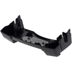 Priekinės dalies rankena Premium R9005 47470201