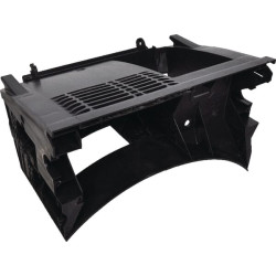 Galinė dalis 46 ZRV R9005 AK46026701