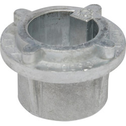 Mitnehmer Riemensscheibe Nacharbeit 46810210