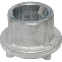 Mitnehmer Riemensscheibe Nacharbeit 46810210