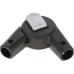 Strypo kampas su svirtimi, komplektas kairėje 452073