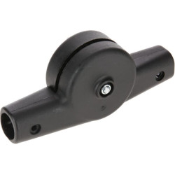 Strypo kampas su svirtimi, komplektas kairėje 452073