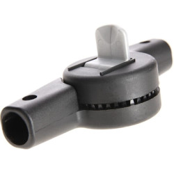 Strypo kampas su svirtimi, komplektas kairėje 452073